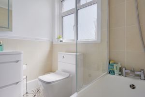 Bathroom- click for photo gallery